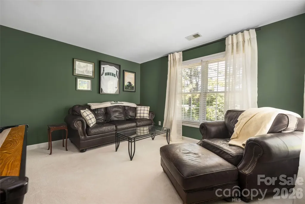 12607 Willingdon Road Huntersville NC 28078