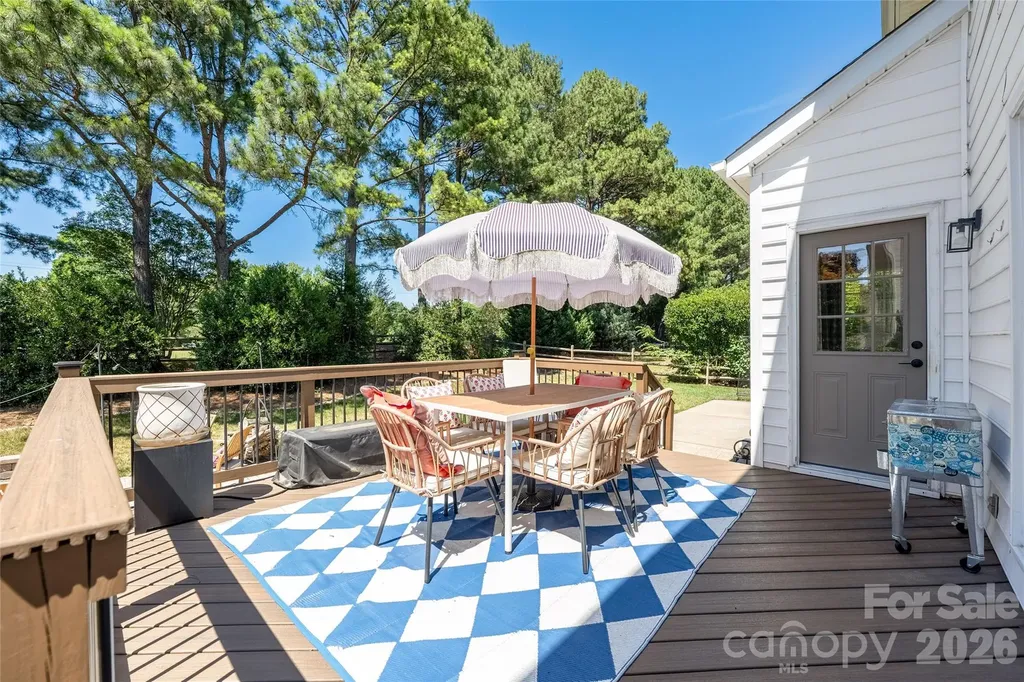 12607 Willingdon Road Huntersville NC 28078