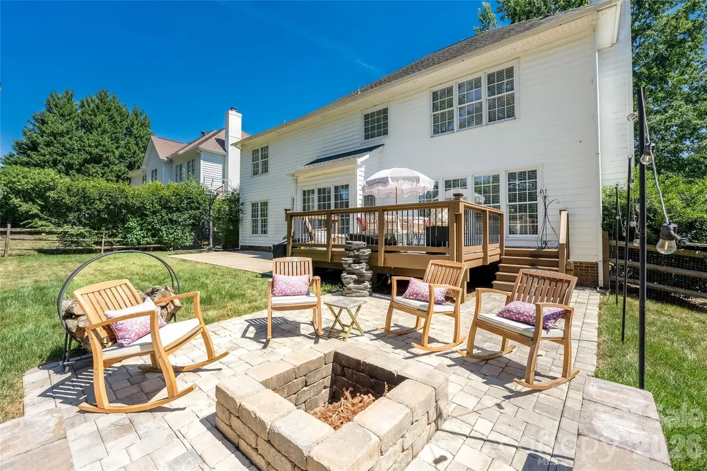 12607 Willingdon Road Huntersville NC 28078