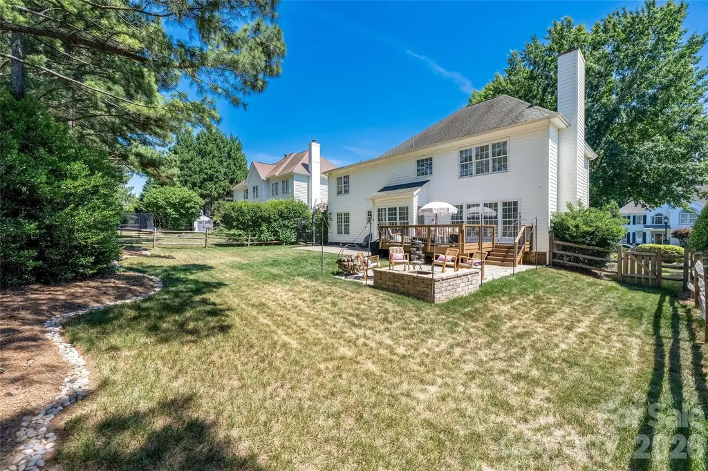 12607 Willingdon Road Huntersville NC 28078