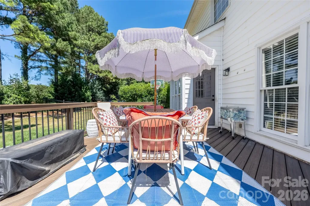 12607 Willingdon Road Huntersville NC 28078