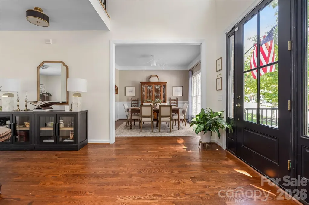 12607 Willingdon Road Huntersville NC 28078