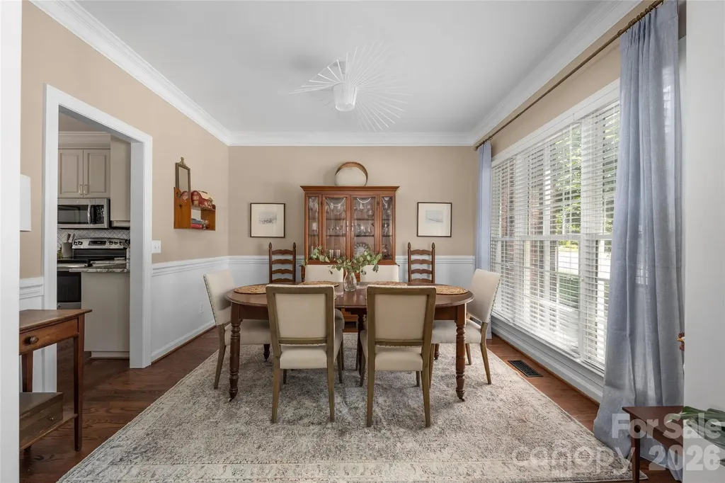 12607 Willingdon Road Huntersville NC 28078