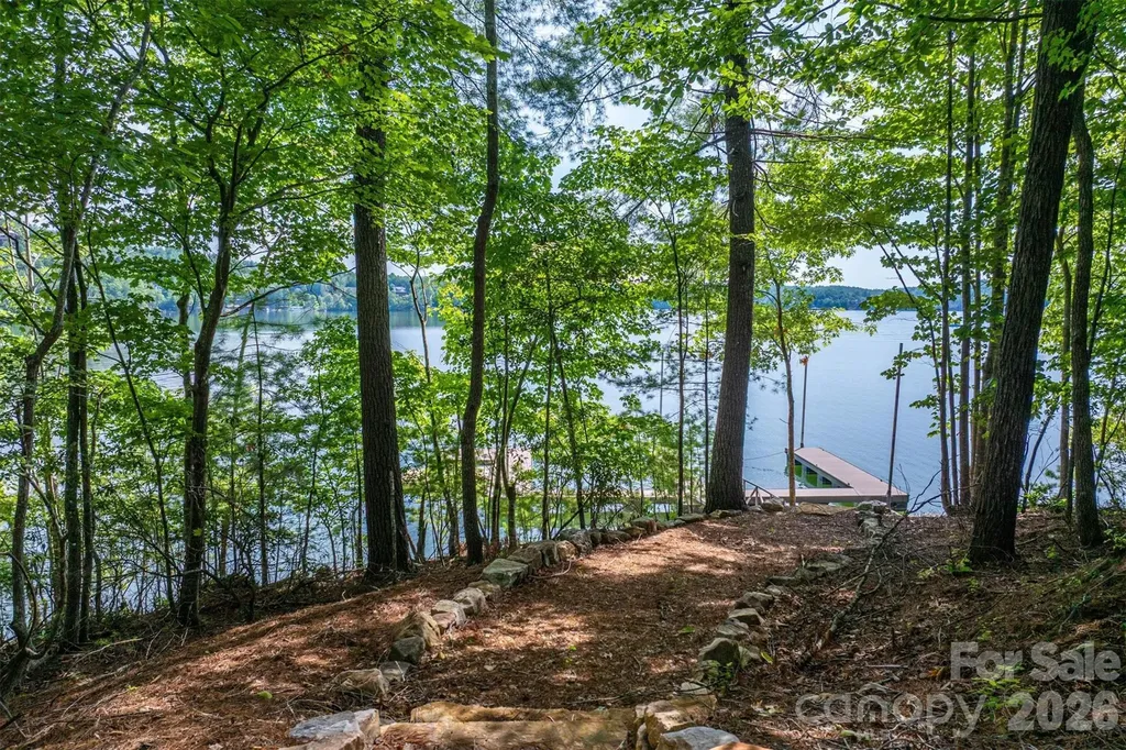 804 Marina Drive Nebo NC 28761