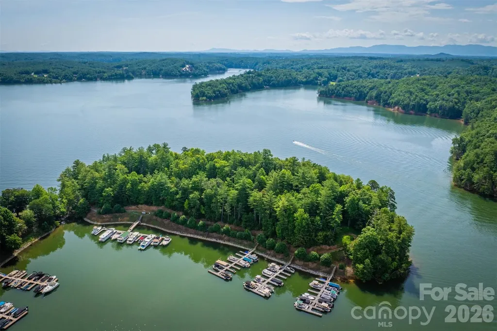804 Marina Drive Nebo NC 28761