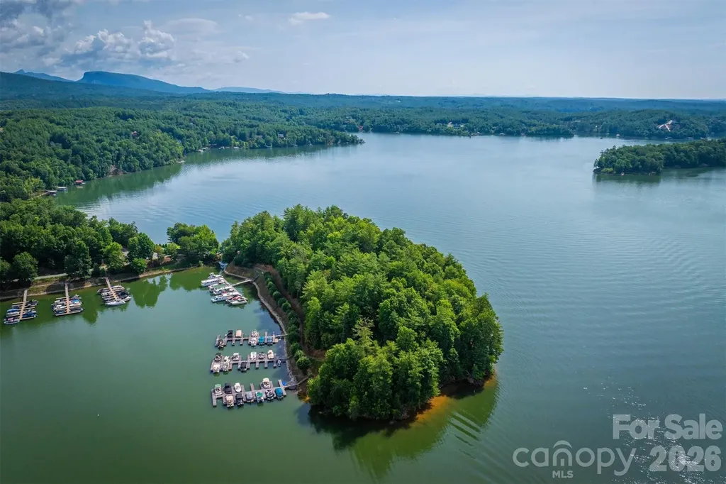 804 Marina Drive Nebo NC 28761
