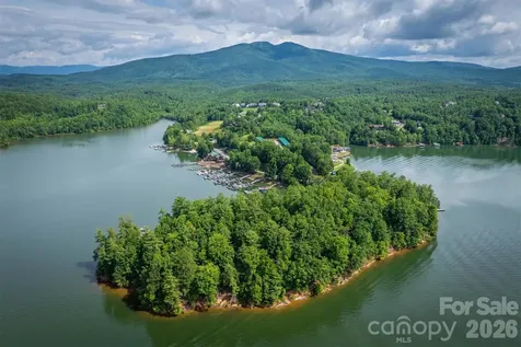804 Marina Drive Nebo NC 28761