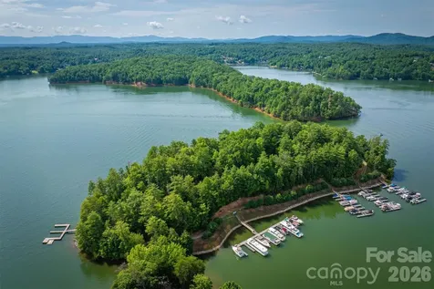 804 Marina Drive Nebo NC 28761