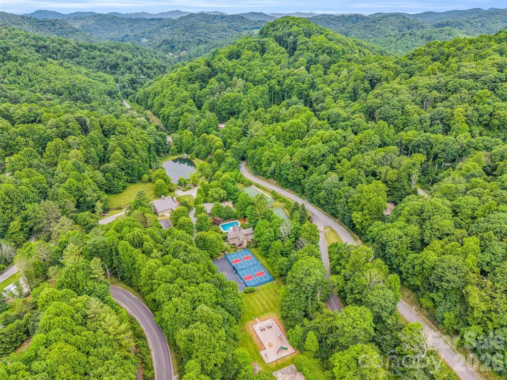 145 Lucas Lane Mars Hill NC 28754