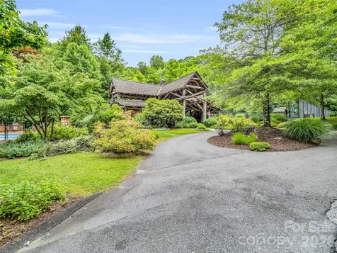 145 Lucas Lane Mars Hill NC 28754