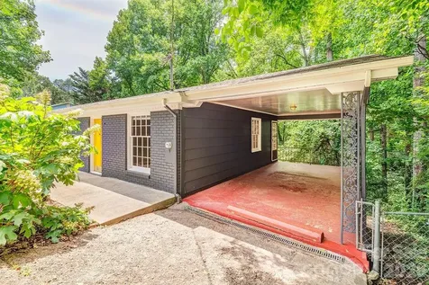 364 Pearson Drive Asheville NC 28801