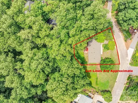 364 Pearson Drive Asheville NC 28801