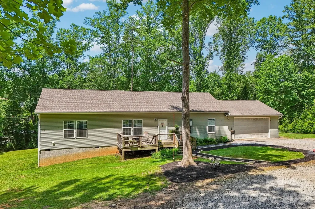 51 Hermit Springs Trail Hendersonville NC 28739