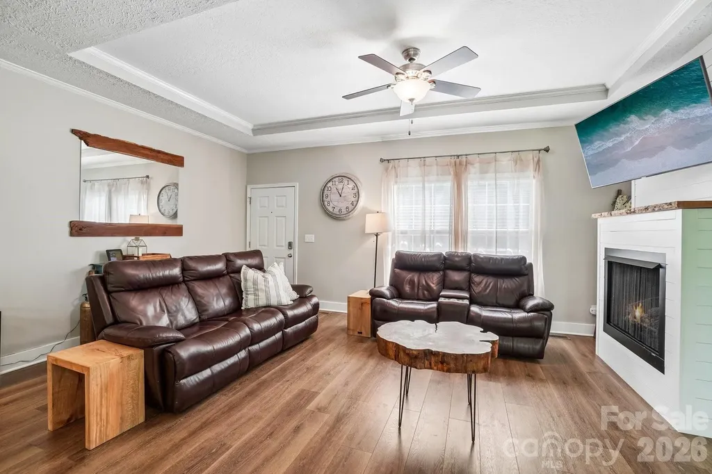 51 Hermit Springs Trail Hendersonville NC 28739