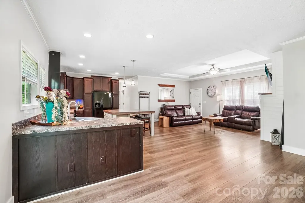 51 Hermit Springs Trail Hendersonville NC 28739
