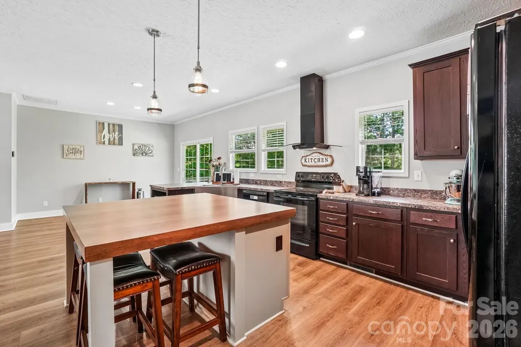 51 Hermit Springs Trail Hendersonville NC 28739