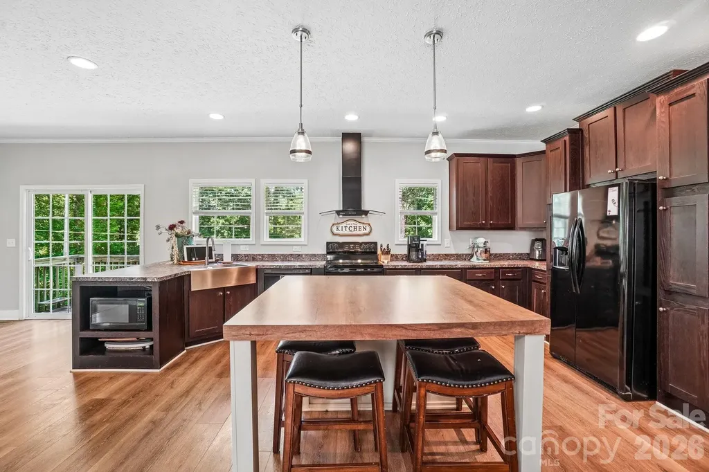 51 Hermit Springs Trail Hendersonville NC 28739