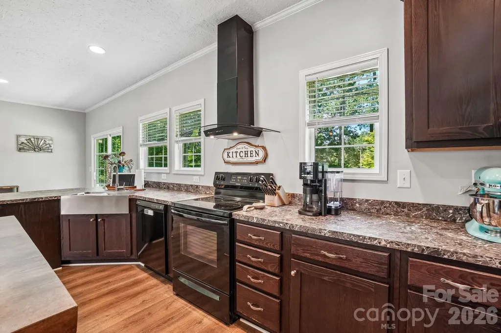 51 Hermit Springs Trail Hendersonville NC 28739