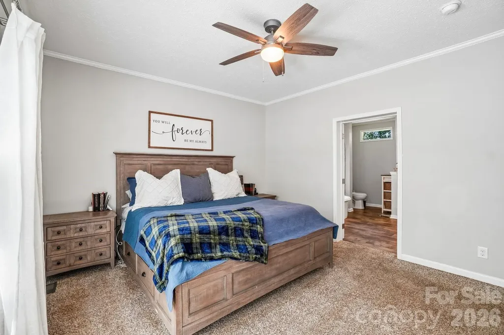 51 Hermit Springs Trail Hendersonville NC 28739