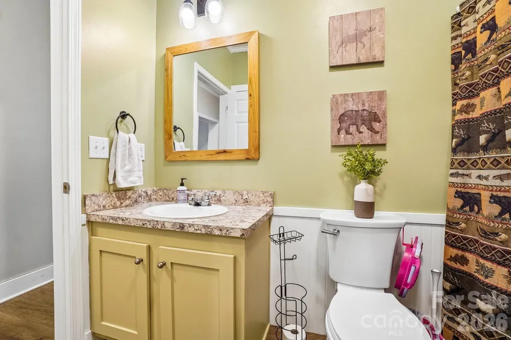 51 Hermit Springs Trail Hendersonville NC 28739