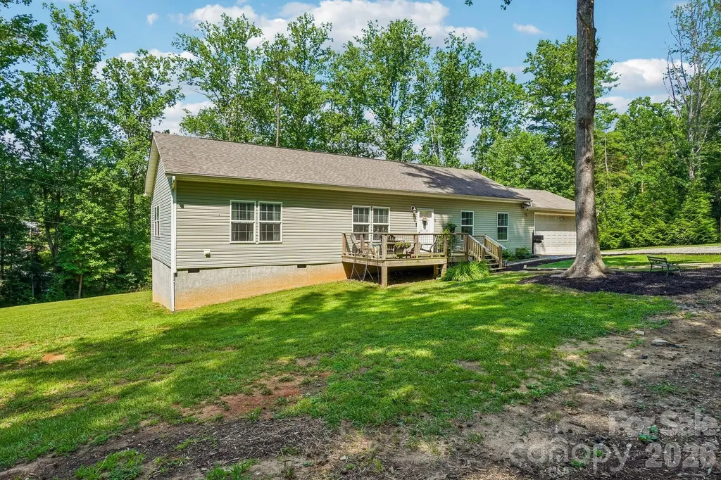 51 Hermit Springs Trail Hendersonville NC 28739