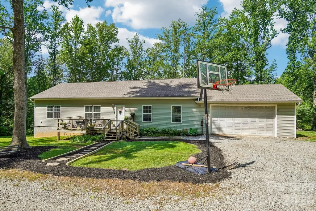 51 Hermit Springs Trail Hendersonville NC 28739