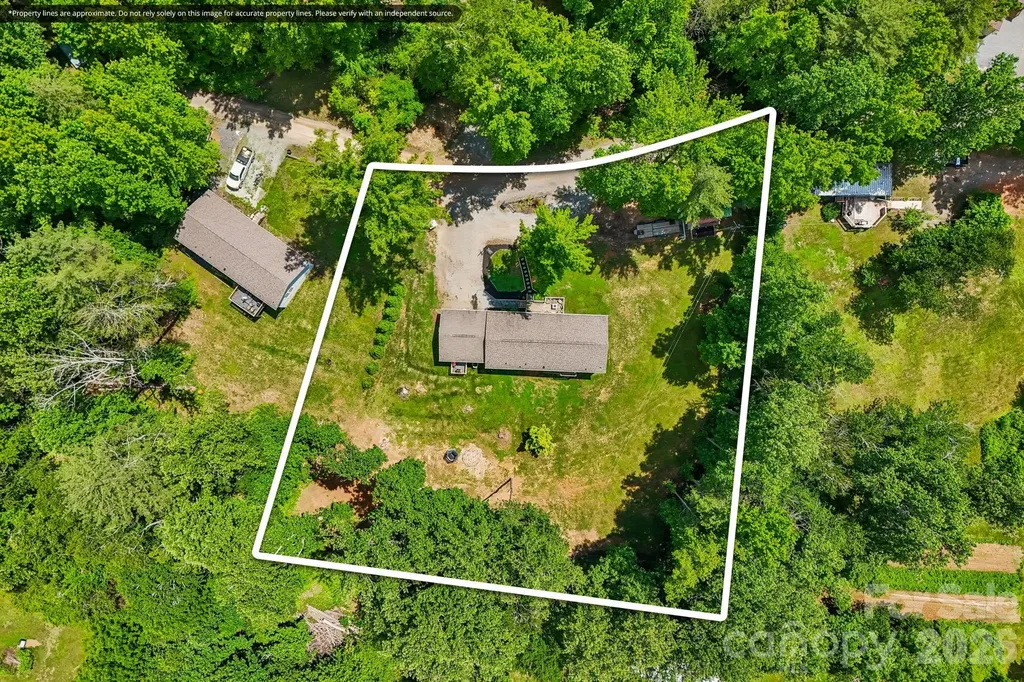 51 Hermit Springs Trail Hendersonville NC 28739