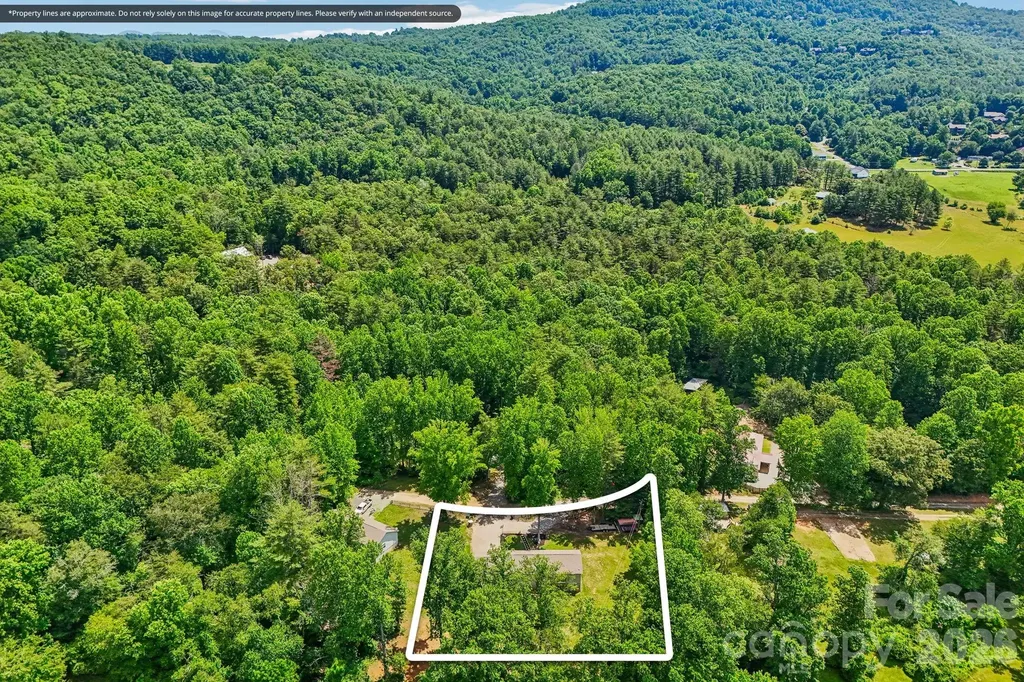 51 Hermit Springs Trail Hendersonville NC 28739