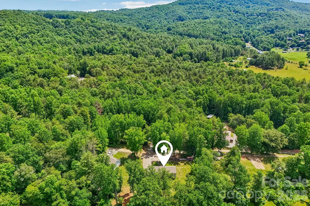 51 Hermit Springs Trail Hendersonville NC 28739