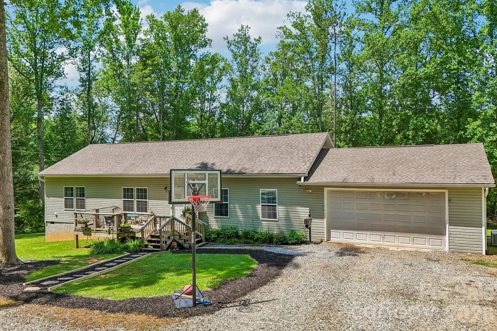 51 Hermit Springs Trail Hendersonville NC 28739