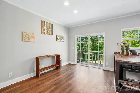 51 Hermit Springs Trail Hendersonville NC 28739