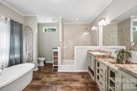 51 Hermit Springs Trail Hendersonville NC 28739