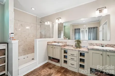51 Hermit Springs Trail Hendersonville NC 28739