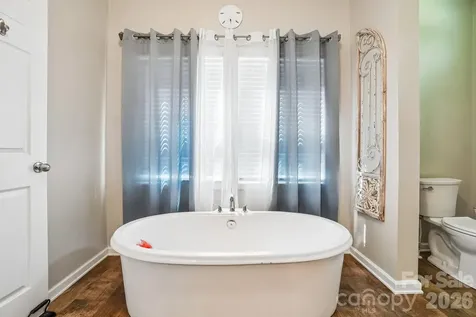 51 Hermit Springs Trail Hendersonville NC 28739