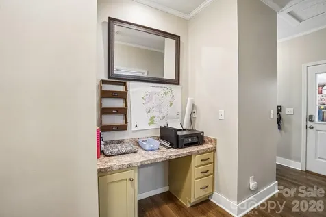 51 Hermit Springs Trail Hendersonville NC 28739
