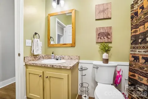 51 Hermit Springs Trail Hendersonville NC 28739