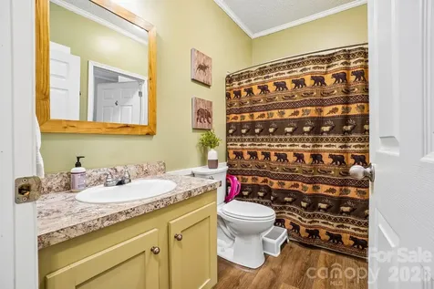 51 Hermit Springs Trail Hendersonville NC 28739