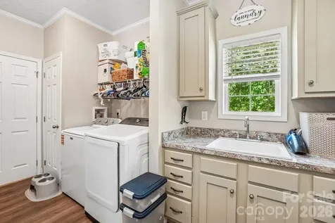 51 Hermit Springs Trail Hendersonville NC 28739
