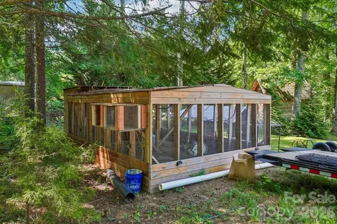 51 Hermit Springs Trail Hendersonville NC 28739
