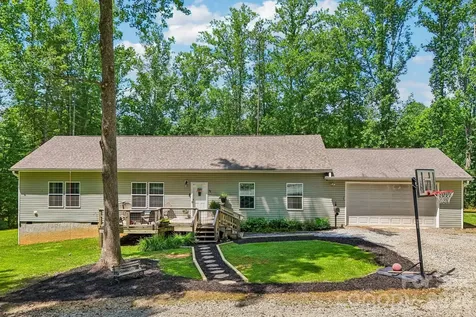 51 Hermit Springs Trail Hendersonville NC 28739
