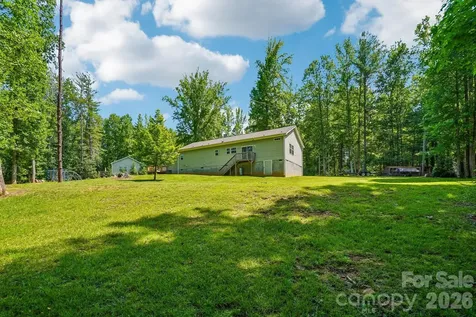 51 Hermit Springs Trail Hendersonville NC 28739
