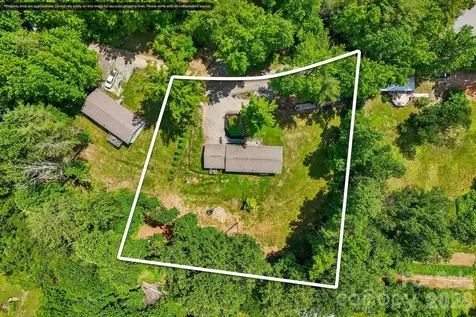 51 Hermit Springs Trail Hendersonville NC 28739