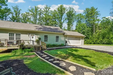 51 Hermit Springs Trail Hendersonville NC 28739