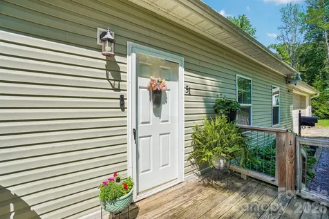 51 Hermit Springs Trail Hendersonville NC 28739
