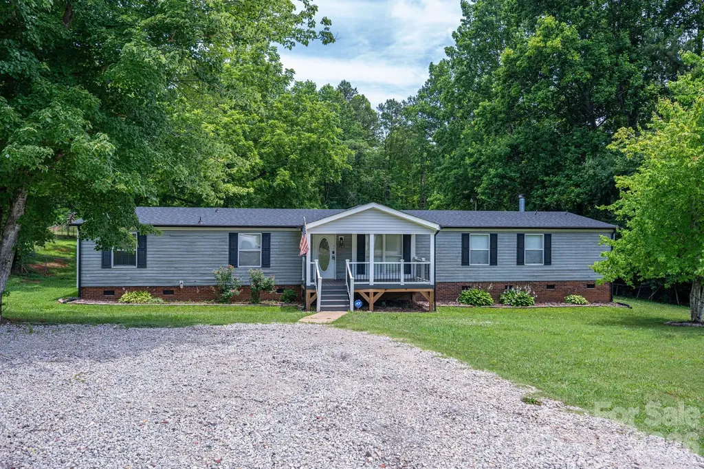 1002 Kiser Road Bessemer City NC 28016