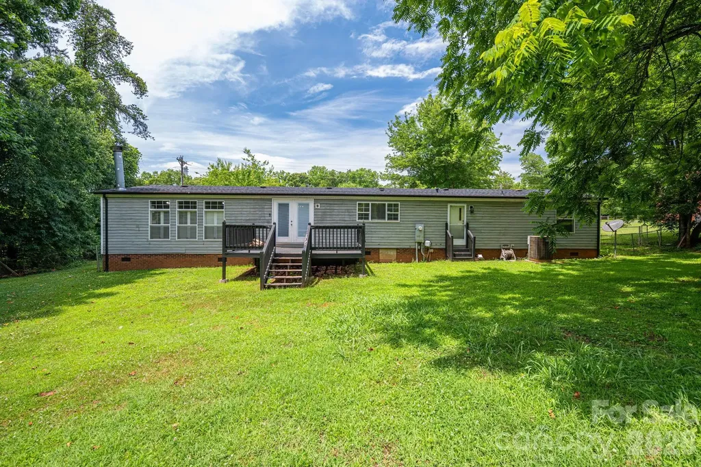 1002 Kiser Road Bessemer City NC 28016
