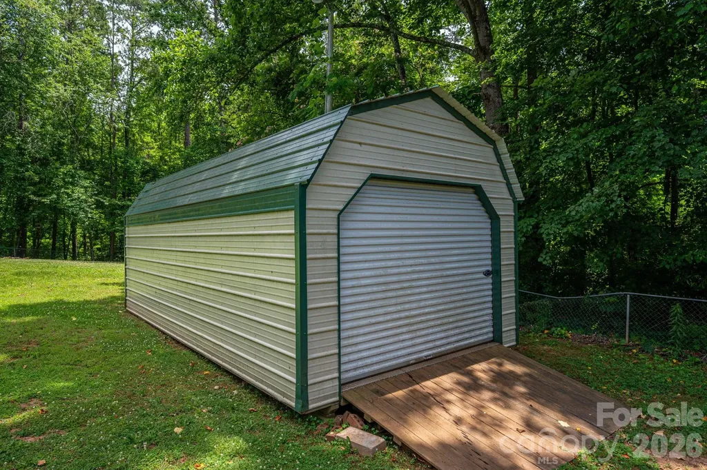 1002 Kiser Road Bessemer City NC 28016