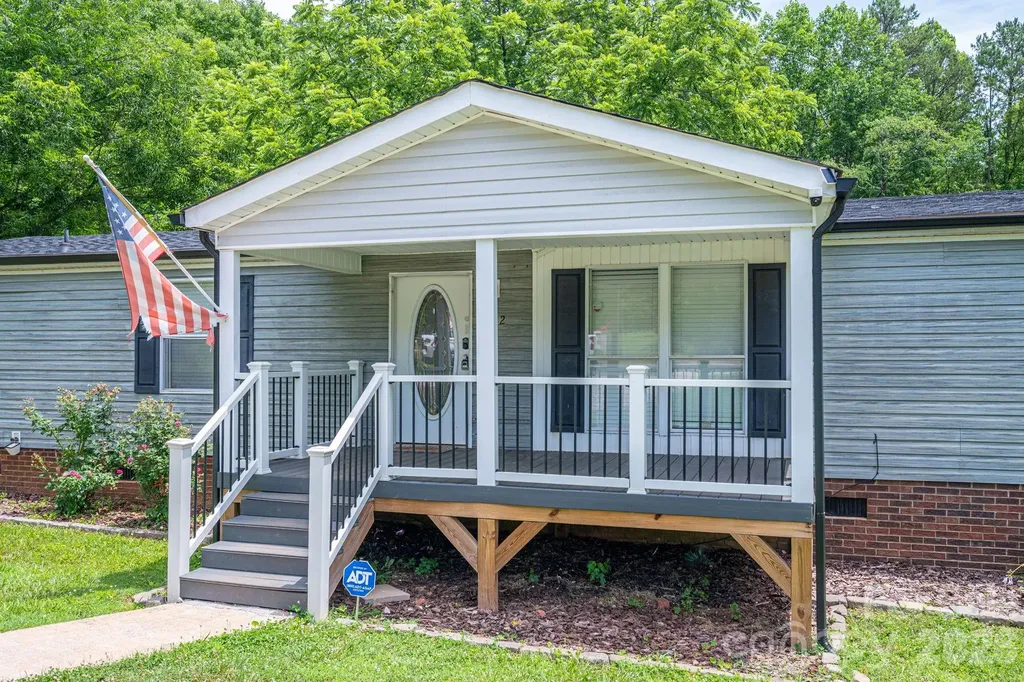 1002 Kiser Road Bessemer City NC 28016