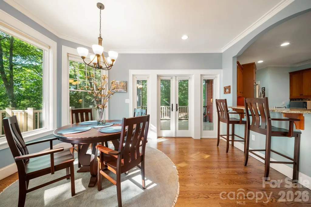 108 Flame Azalea Drive Swannanoa NC 28778