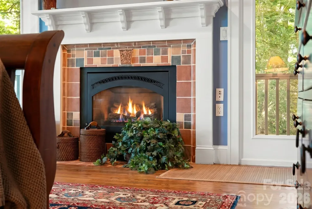 108 Flame Azalea Drive Swannanoa NC 28778